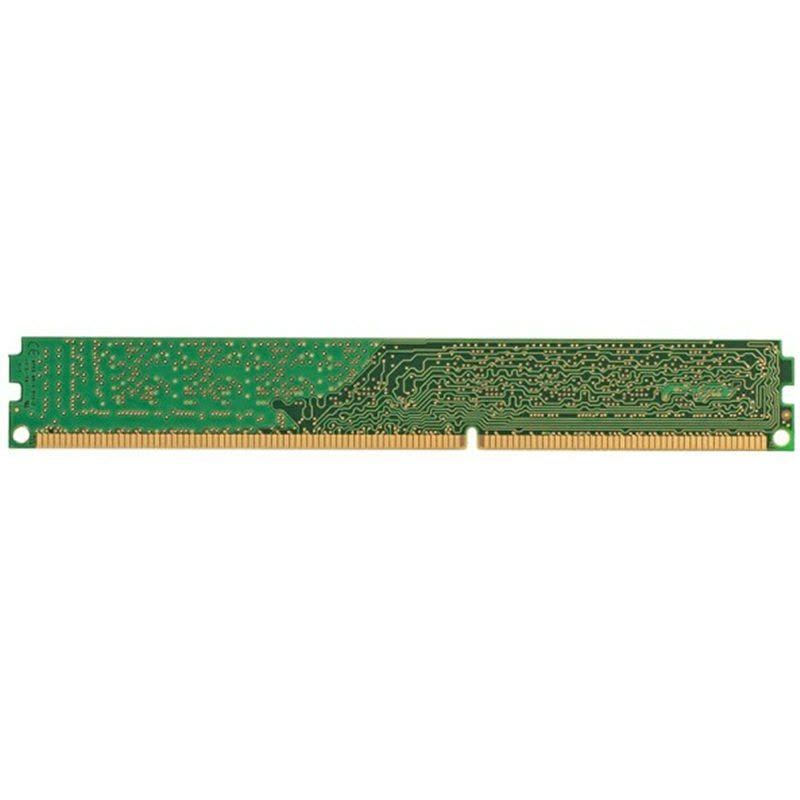金士顿(kingston)4G DDR3 1600台式机电脑内存条 兼容1333图片