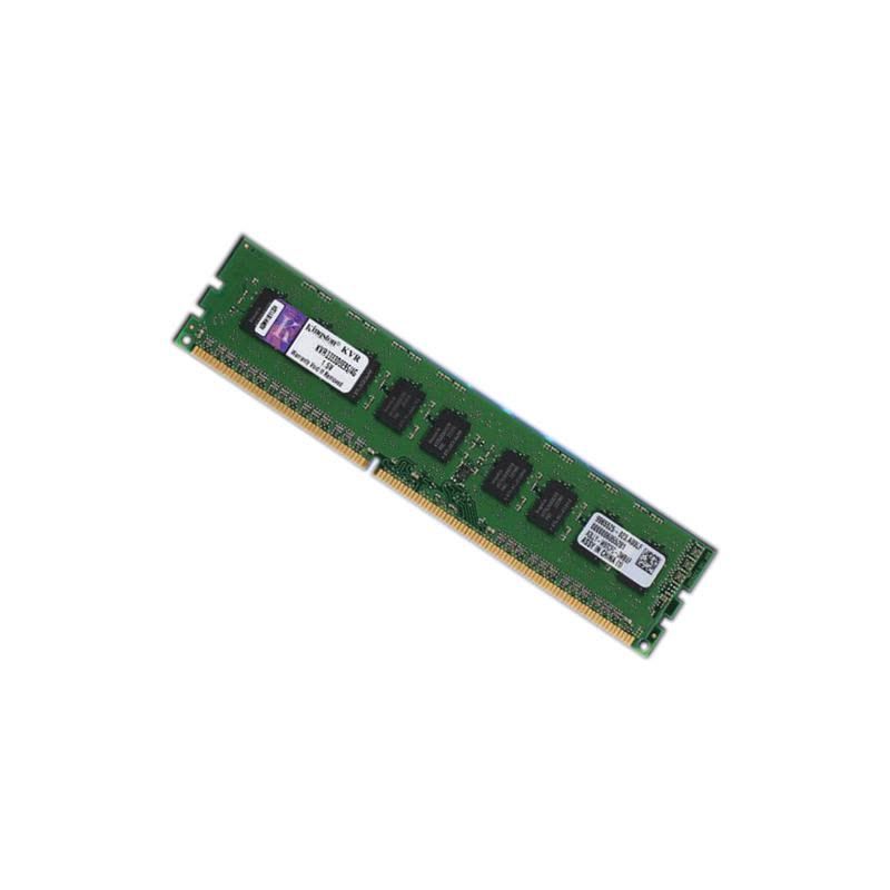 金士顿(kingston)4G DDR3 1333 ECC 服务器内存 KVR1333D3E9S/4G图片