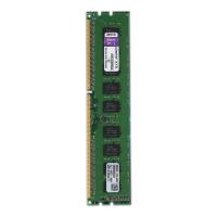 金士顿(kingston)4G DDR3 1333 ECC 服务器内存 KVR1333D3E9S/4G