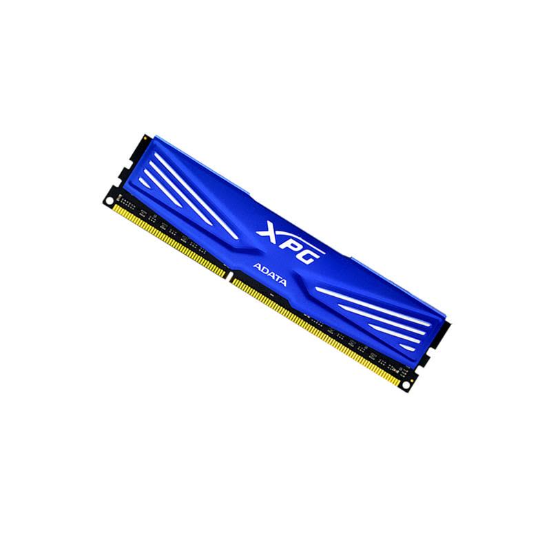 威刚(ADATA)XPG游戏威龙系列 DDR3 1600 8G台式机内存 兼容1333图片