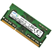 三星(SAMSUNG) 2G DDR3 1600 笔记本内存条