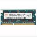 现代(HYUNDAI) 现代 2G DDR3 1333 笔记本内存条