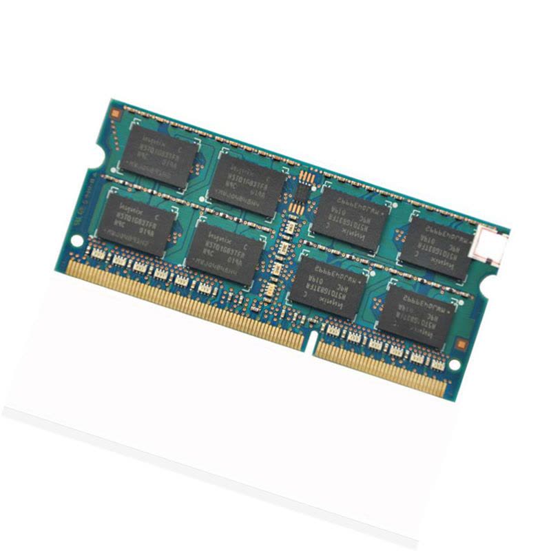 现代(HYUNDAI) 海力士 2G DDR3 1333 笔记本内存条图片