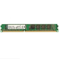 金士顿(Kingston)4GB DDR3 1333 4G 台式机电脑内存条