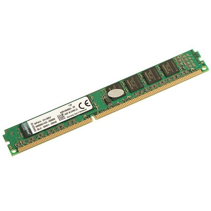 金士顿(Kingston)4GB DDR3 1333 4G 台式机电脑内存条图片