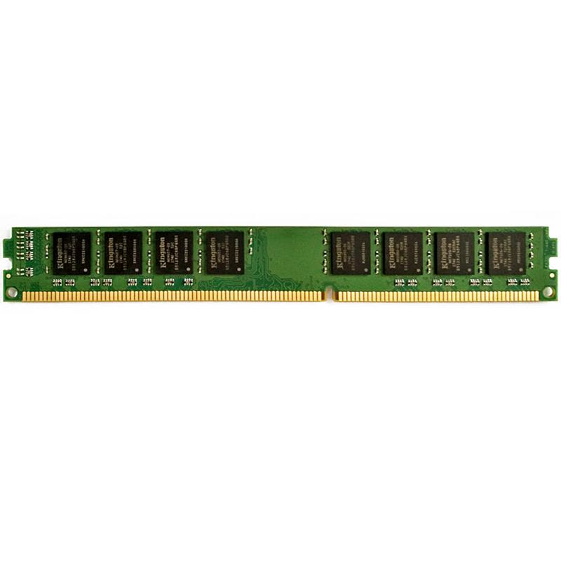 金士顿(Kingston)DDR3 1600 8GB 台式机电脑内存条 兼容1333图片