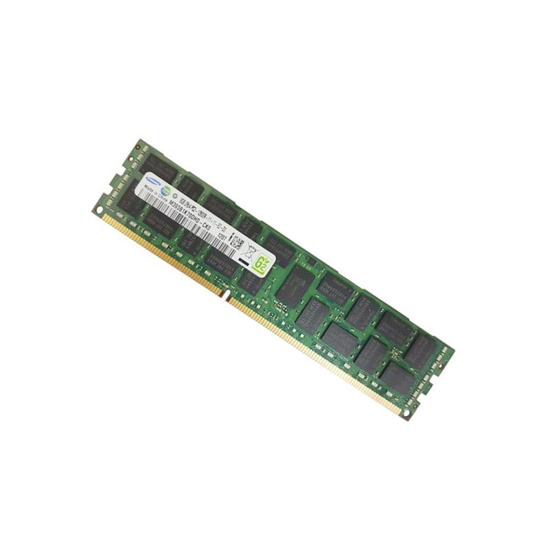 三星（ Samsung）原厂8G DDR3 2R*4 1600 ECC REG服务器内存PC3-12800R