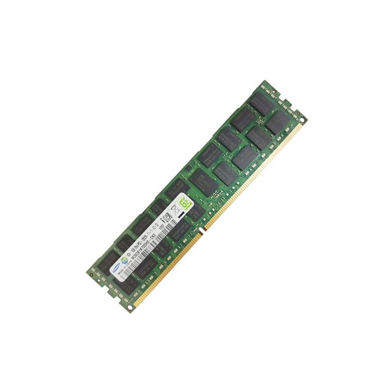 三星（ Samsung）原厂8G DDR3 2R*4 1600 ECC REG服务器内存PC3-12800R