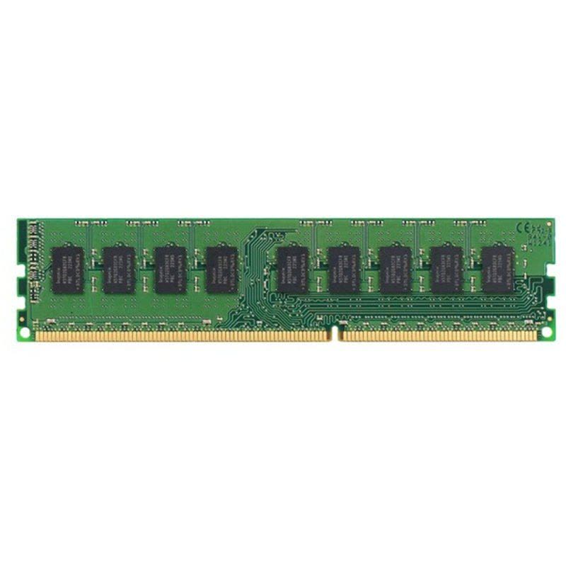 金士顿(Kingston) DDR3 1600 8GB ECC服务器内存兼容1333 纯ECC图片