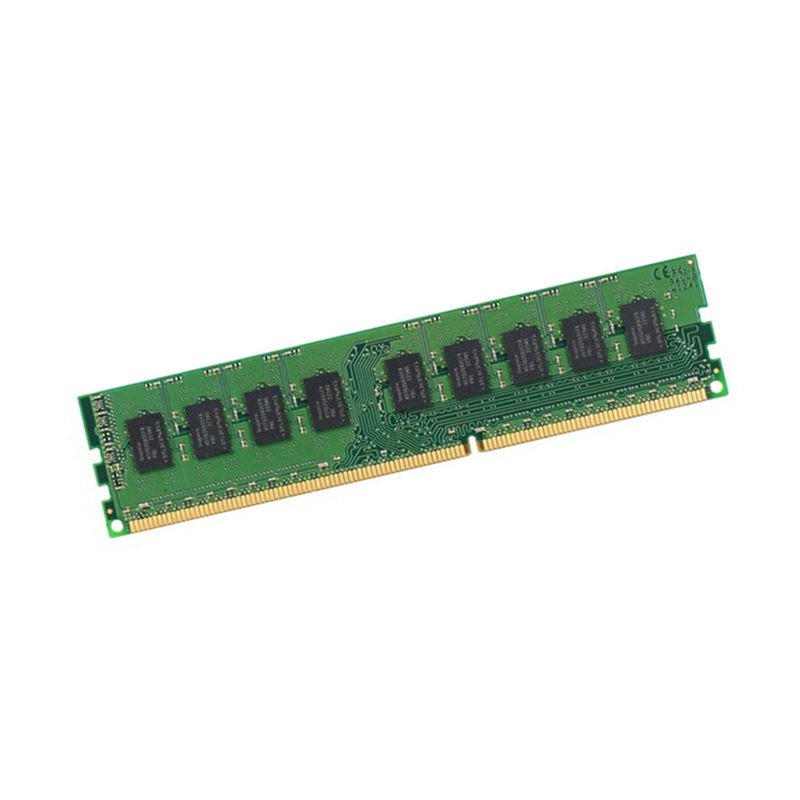 金士顿(Kingston) DDR3 1600 8GB ECC服务器内存兼容1333 纯ECC高清大图