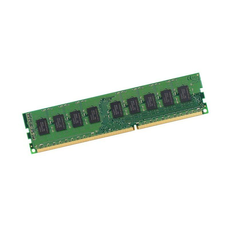 金士顿(Kingston) DDR3 1600 8GB ECC服务器内存兼容1333 纯ECC图片