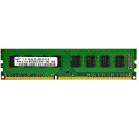 三星(SAMSUNG)DDR3 1066 2G PC3-8500 台式机内存条2G1066