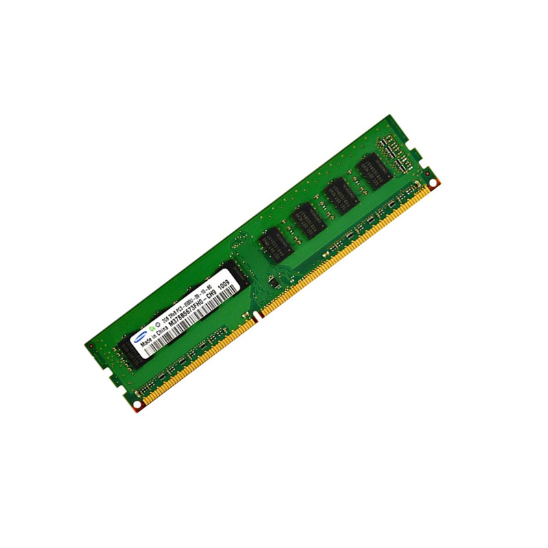 三星(SAMSUNG)DDR3 1066 2G PC3-8500 台式机内存条2G1066高清大图