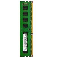 三星(SAMSUNG)DDR3 1066 2G PC3-8500 台式机内存条2G1066