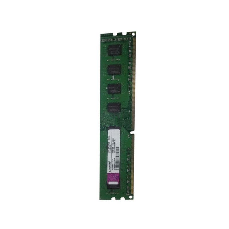 金士顿(Kingston ) DDR3 1066 2G 台式机内存条图片