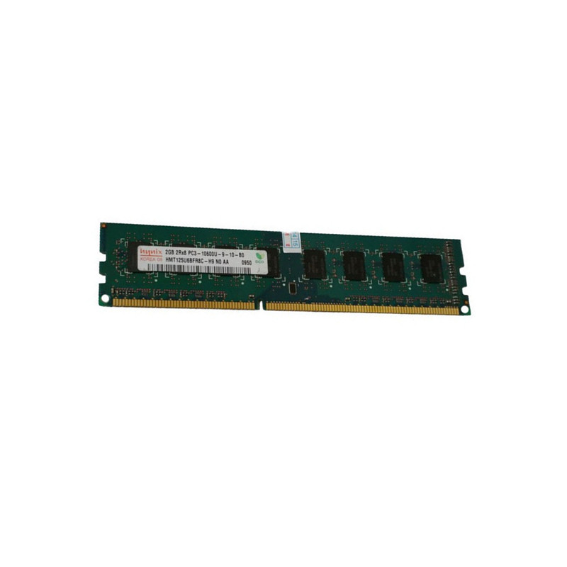 现代(HYUNDAI)海力士 2G DDR3 1066 1067台式机内存条 PC3-8500U