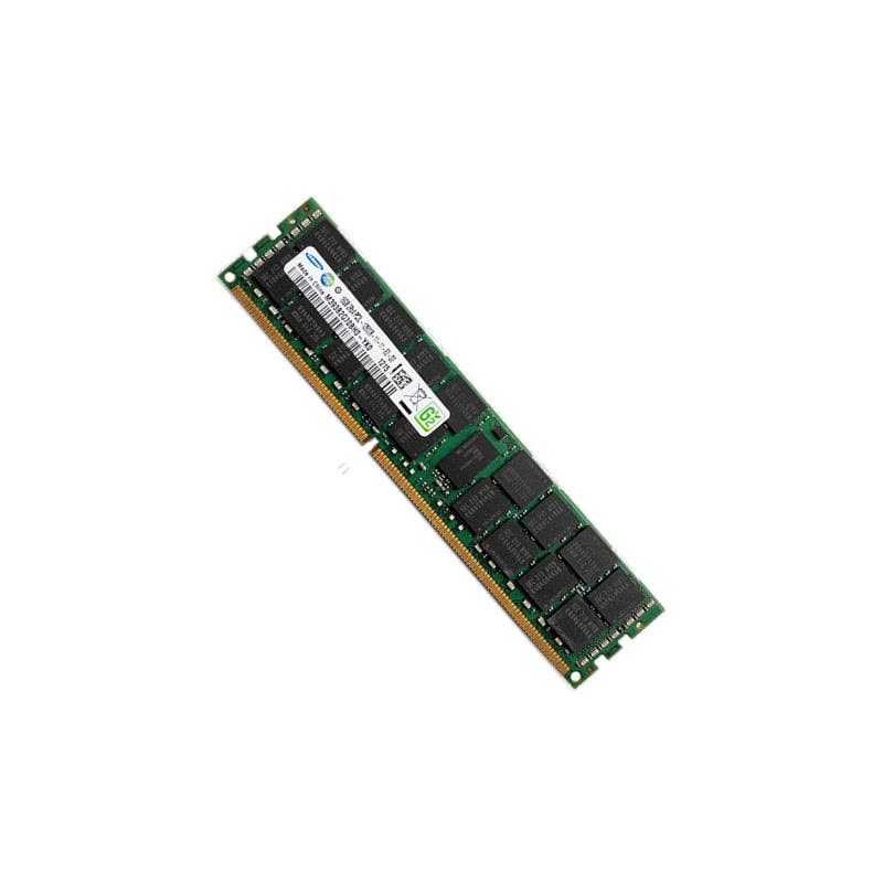 三星(SAMSUNG )16G DDR3L 1600 REG ECC 服务器内存PC3L-12800R图片