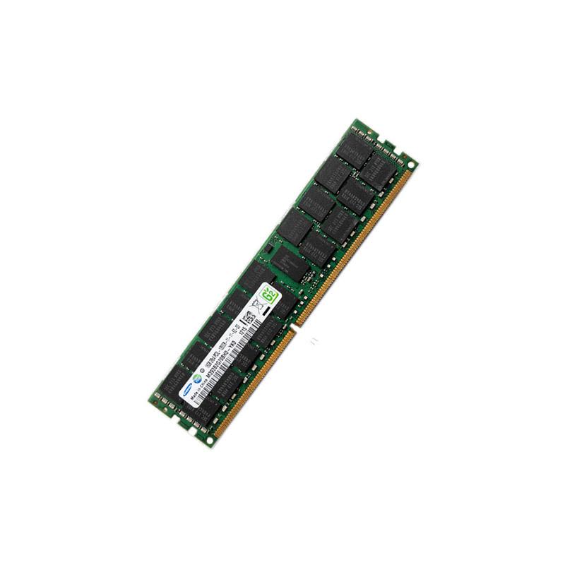 三星(SAMSUNG )16G DDR3L 1600 REG ECC 服务器内存PC3L-12800R图片