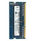 现代(HYUNDAI)海力士 DDR3L 1600 2G笔记本低电压内存条 PC3L-12800 兼容1333