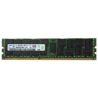 三星(SAMSUNG)16G DDR3 2RX4 1333 ECC REG 服务器内存PC3L-10600R