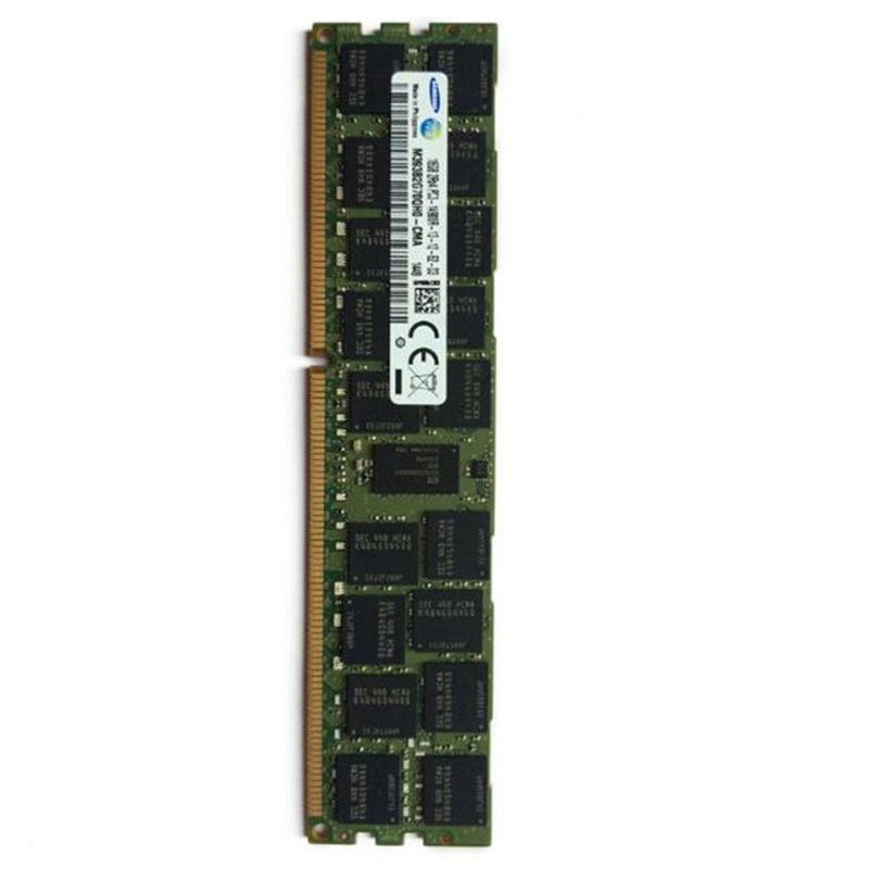 三星(SAMSUNG)原厂16GB DDR3 1866 ECC REG 服务器内存PC3-14900R RDIMM