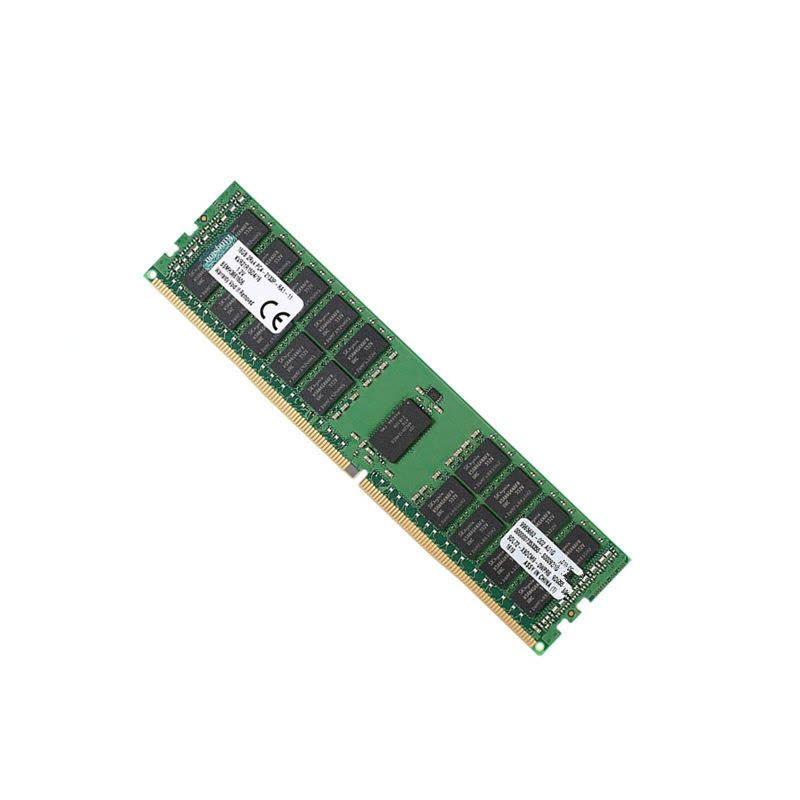 金士顿(kingston)DDR4 16G 2133 REG 服务器内存 KVR21R15D4/16图片