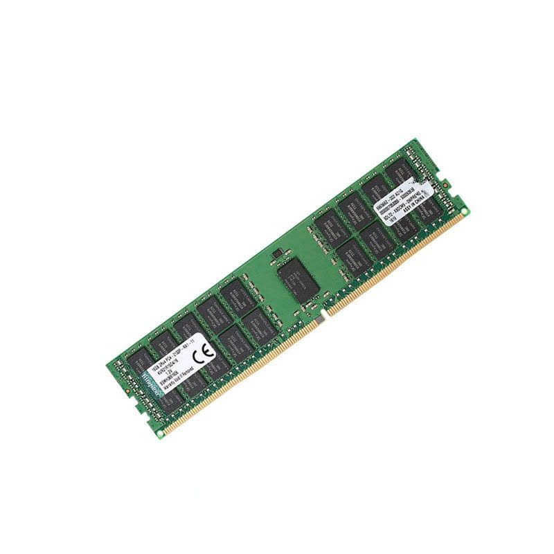 金士顿(kingston)DDR4 16G 2133 REG 服务器内存 KVR21R15D4/16图片