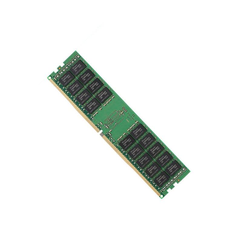 金士顿(kingston)DDR4 16G 2133 REG 服务器内存 KVR21R15D4/16图片