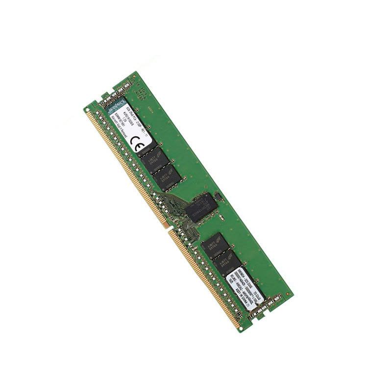 金士顿(KINGSTON) 8G DDR4 2133 REG ECC 服务器内存KVR21R15S4/8图片
