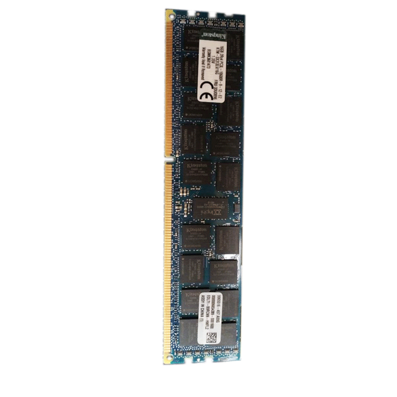 金士顿(Kingston)DDR3 1333 16G RECC服务器内存PC3-10600R