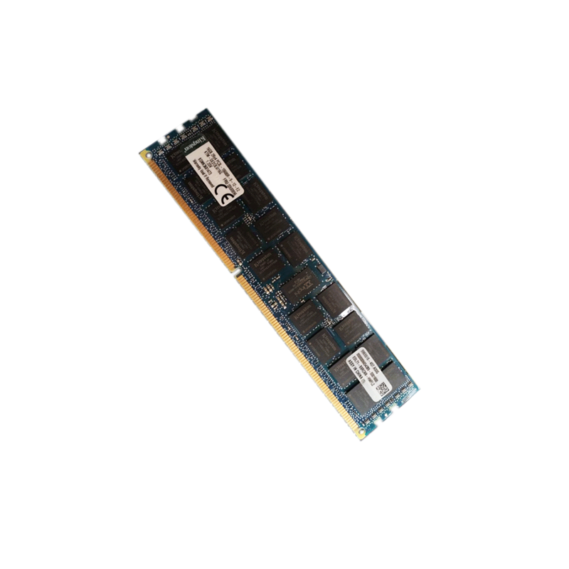 金士顿(Kingston)DDR3 1333 16G RECC服务器内存PC3-10600R