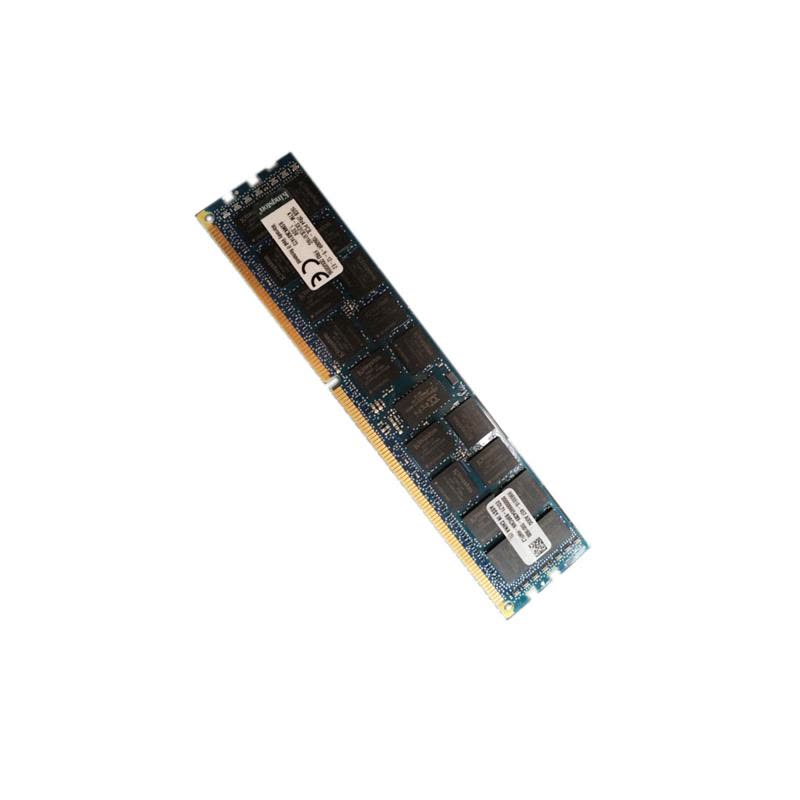 金士顿(Kingston)DDR3 1333 16G RECC服务器内存PC3-10600R图片