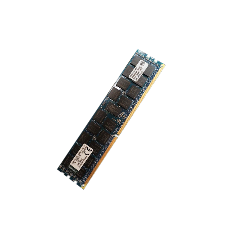 金士顿(Kingston)DDR3 1333 16G RECC服务器内存PC3-10600R