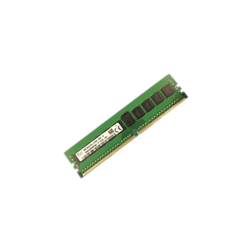 现代/ 海力士（SKhynix） 8G DDR4 2133 REG ECC服务器工作站内存条图片