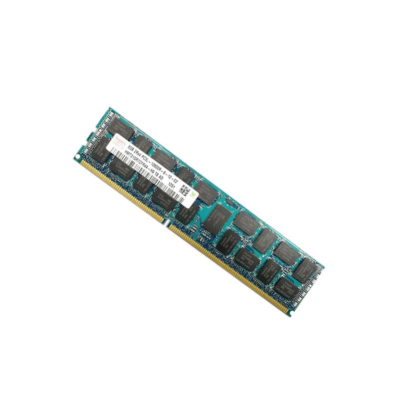 现代(HYUNDI)海力士8G 2RX4 DDR3 1333 PC3-10600R REG ECC 服务器内存图片