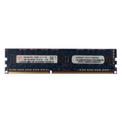 现代(HY UNDAI)海力士8G DDR3 1333 纯ECC 服务器内存 8GB PC3-10600E