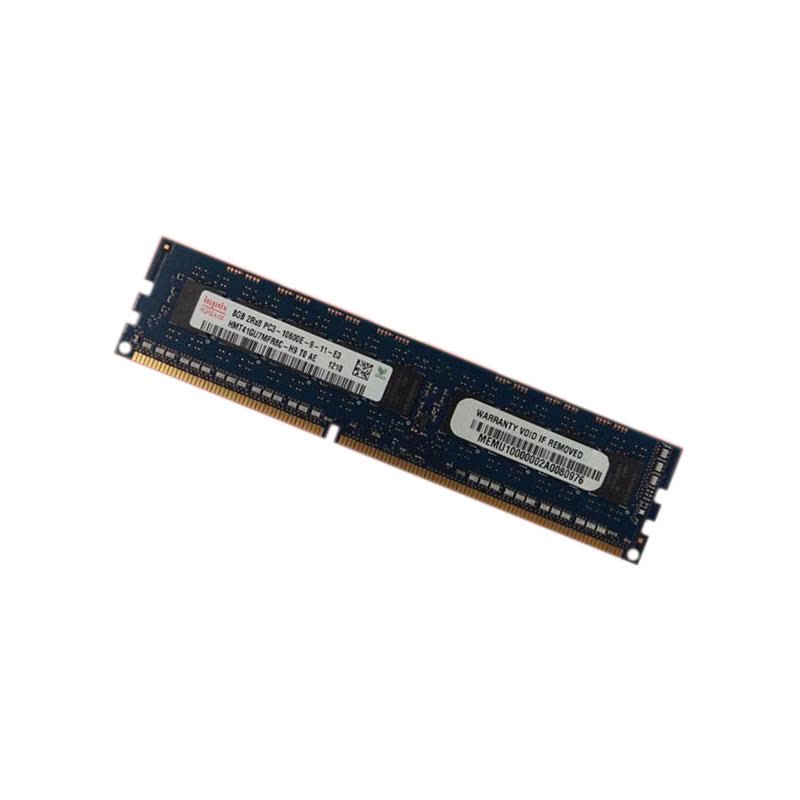 现代(HY UNDAI)海力士8G DDR3 1333 纯ECC 服务器内存 8GB PC3-10600E图片