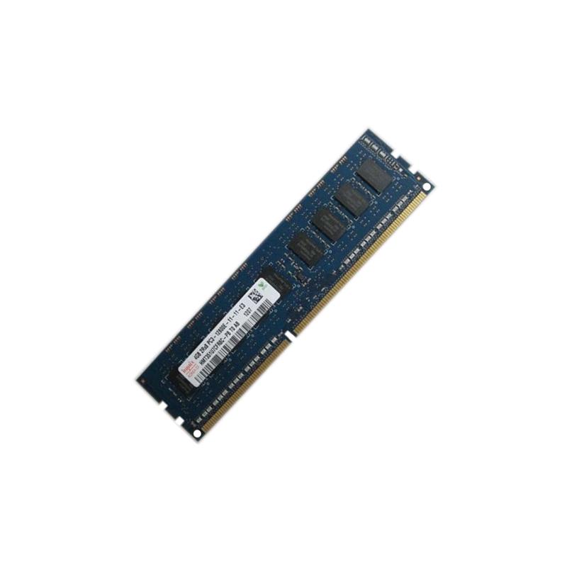 现代(HY UNDAI)海力士4G DDR3 1600 纯ECC 服务器内存4GB PC3-12800E