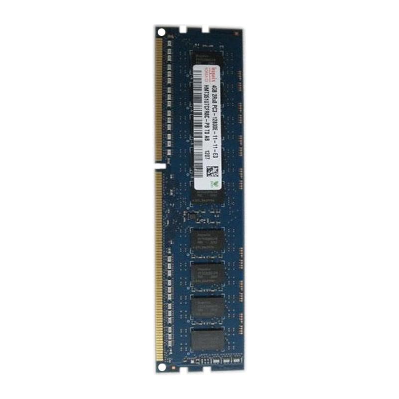 现代(HY UNDAI)海力士4G DDR3 1600 纯ECC 服务器内存4GB PC3-12800E图片