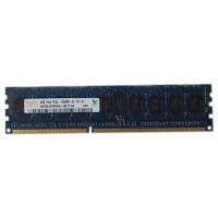 现代(HYUNDI)海力士4G 1RX4 DDR3 1333 PC3-10600R RECC 服务器内存条