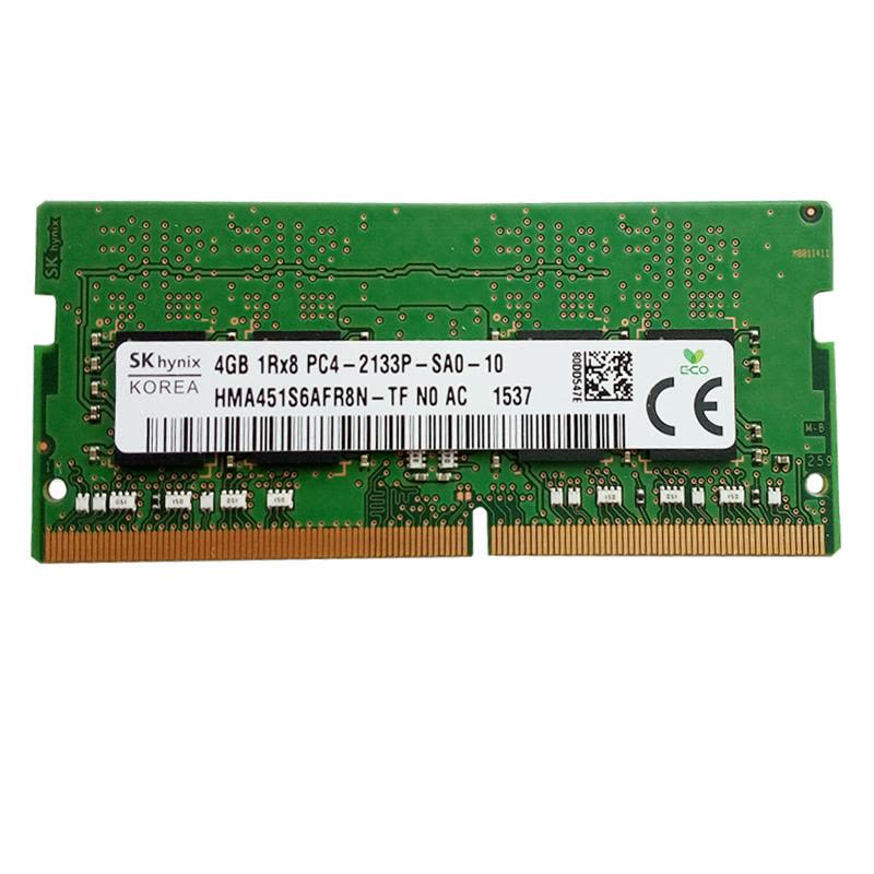 现代/海力士(SKhynix)4G DDR4 2133 笔记本内存条PC4-2133图片