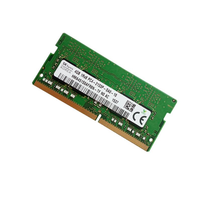 现代/海力士(SKhynix)4G DDR4 2133 笔记本内存条PC4-2133图片