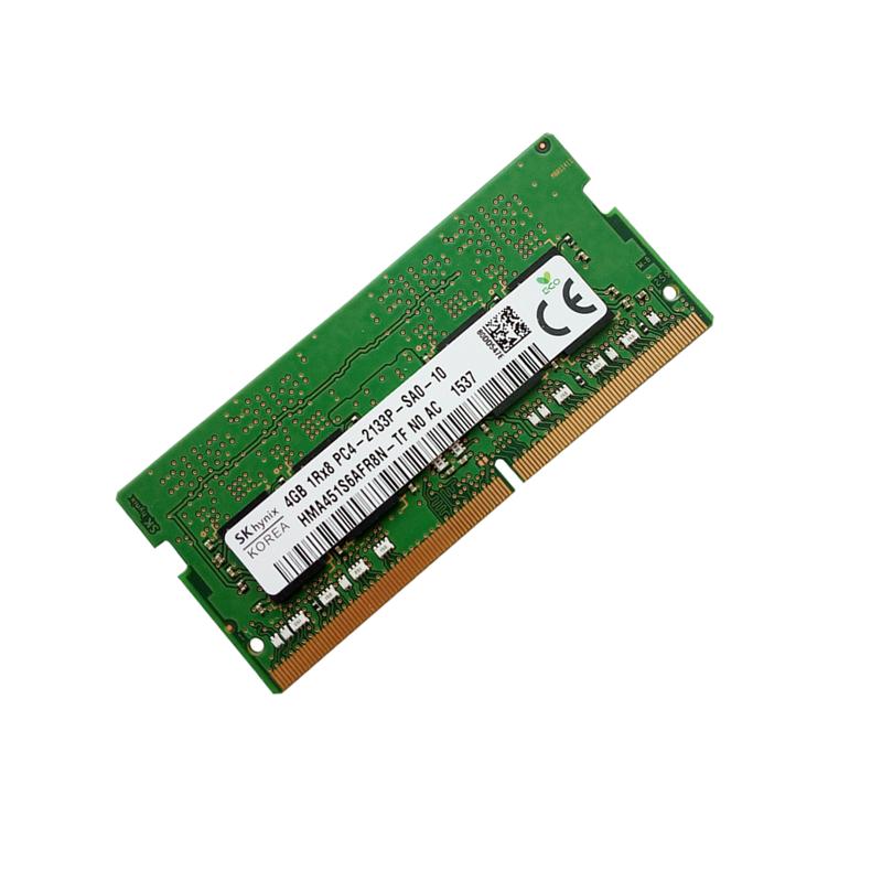 现代/海力士(SKhynix)4G DDR4 2133 笔记本内存条PC4-2133