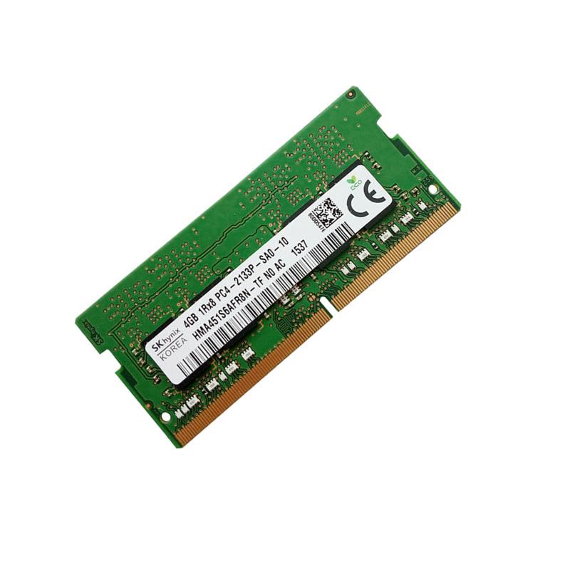 现代/海力士(SKhynix)4G DDR4 2133 笔记本内存条PC4-2133图片