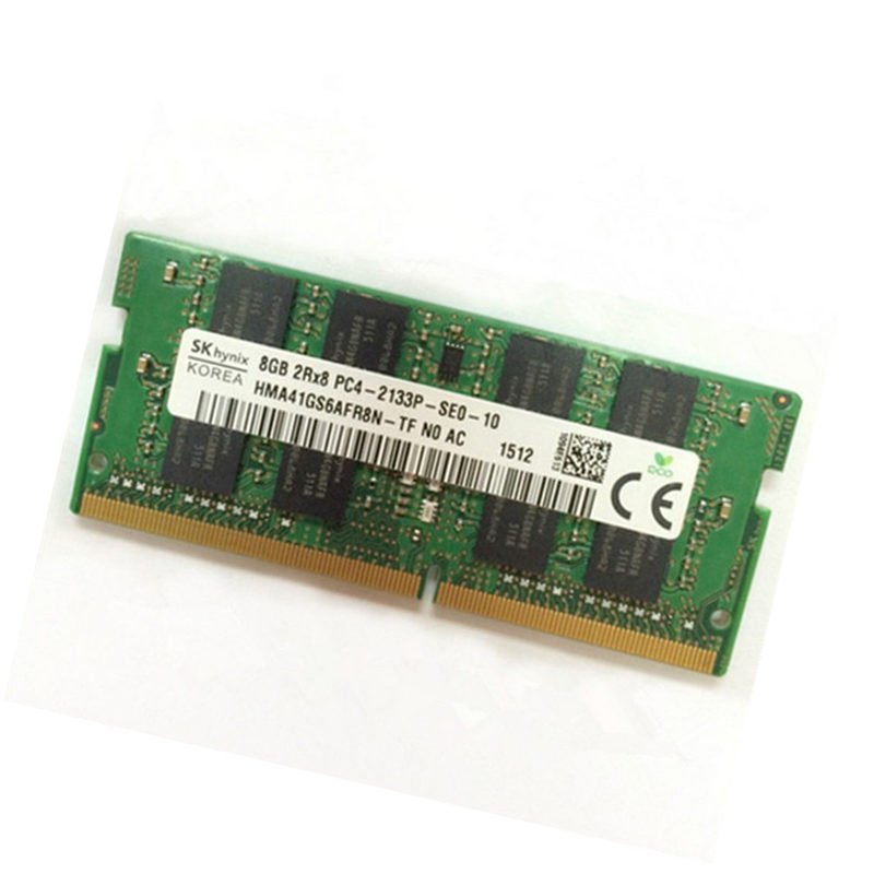 现代(SKhynix)海力士8G DDR4 2133 笔记本内存条 PC4-2133高清大图