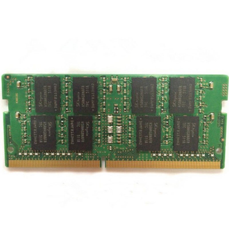 现代(SKhynix)海力士8G DDR4 2133 笔记本内存条 PC4-2133