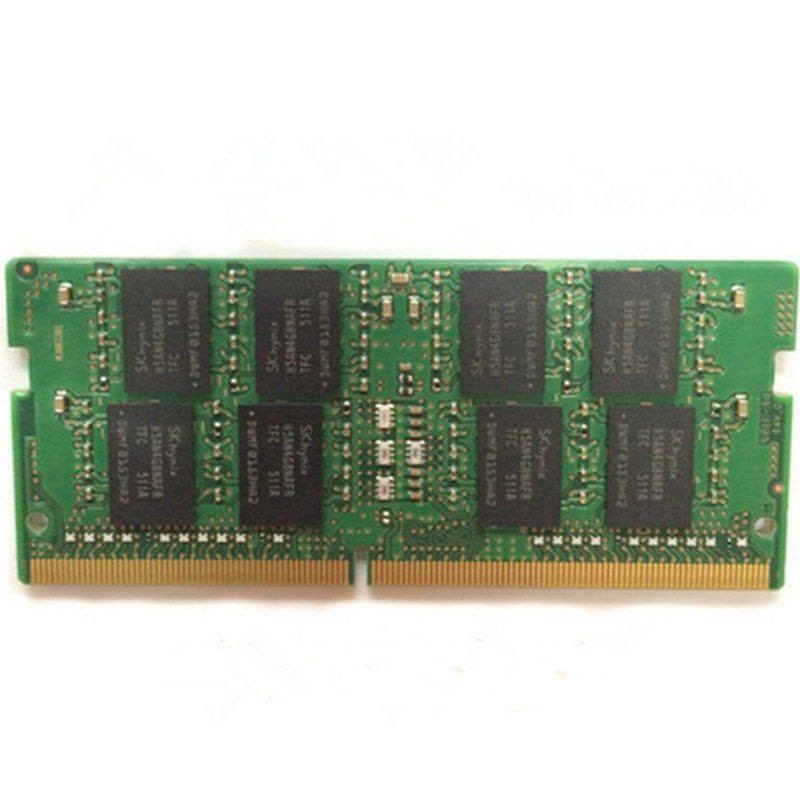 现代(SKhynix)海力士8G DDR4 2133 笔记本内存条 PC4-2133图片