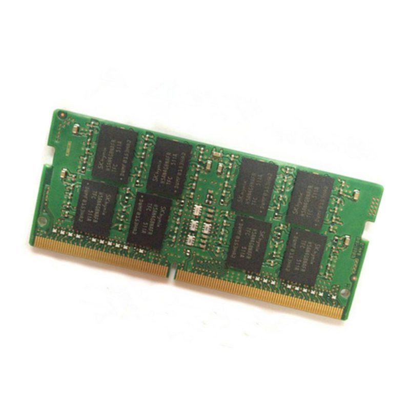 现代(SKhynix)海力士8G DDR4 2133 笔记本内存条 PC4-2133