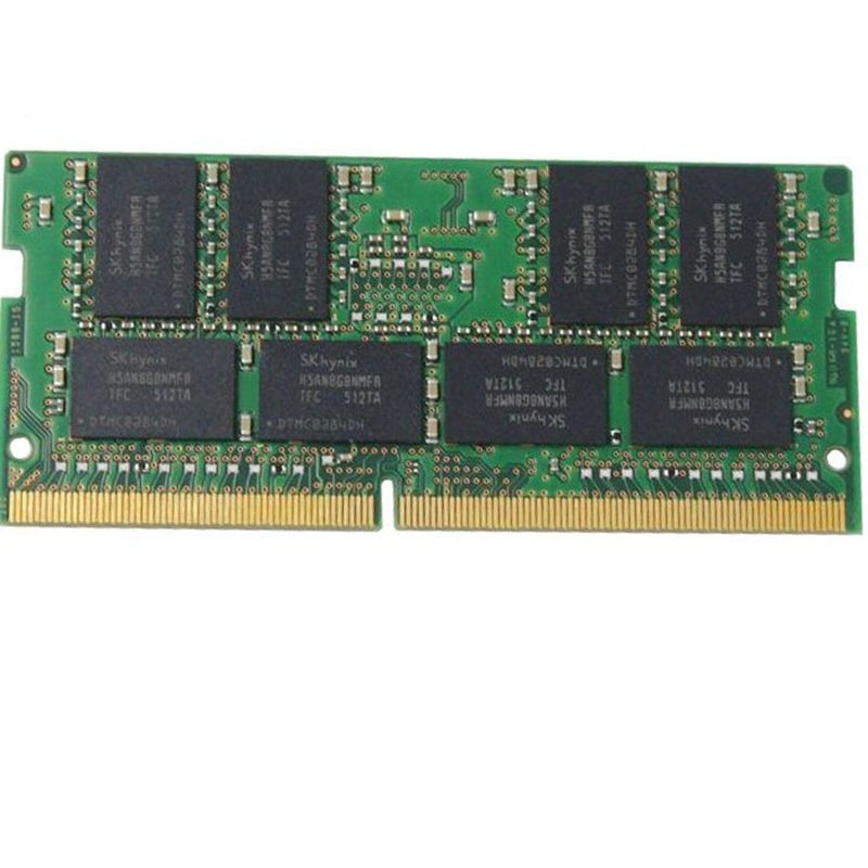 现代/海力士(SKhynix)16G DDR4 2133 笔记本内存条 PC4-2133高清大图