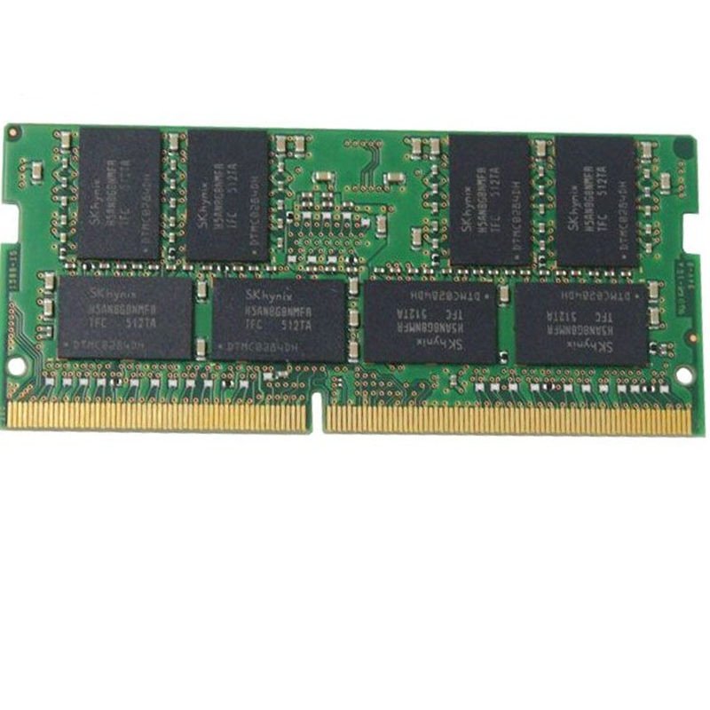 现代/海力士(SKhynix)16G DDR4 2133 笔记本内存条 PC4-2133